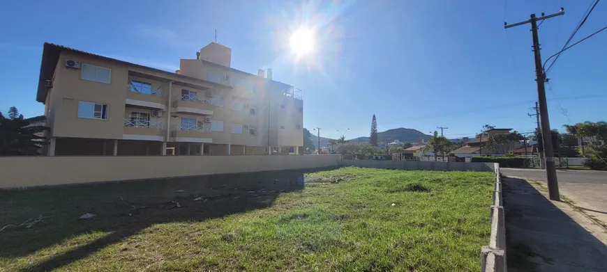 Foto 1 de Lote/Terreno à venda, 495m² em Praia dos Ingleses, Florianópolis