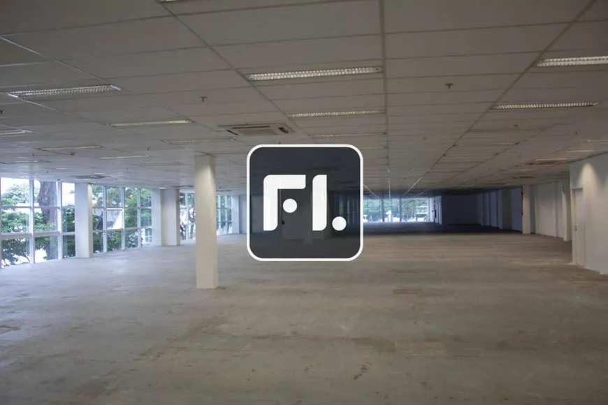 Foto 1 de Sala Comercial para venda ou aluguel, 834m² em Barra Funda, São Paulo