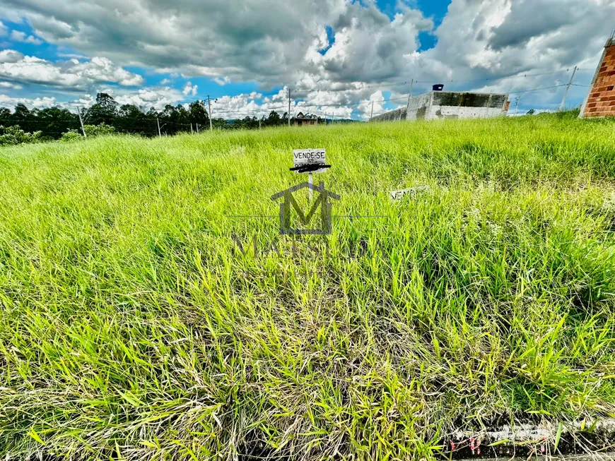 Foto 1 de Lote/Terreno à venda, 200m² em Loteamento Setparque Sao Jose dos Campos, São José dos Campos