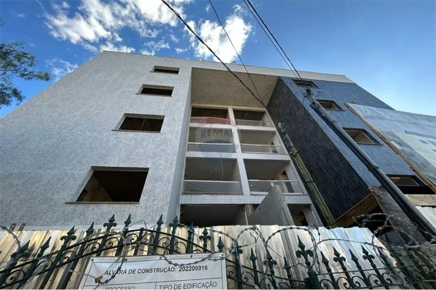 Foto 1 de Apartamento com 3 Quartos à venda, 141m² em Liberdade, Belo Horizonte