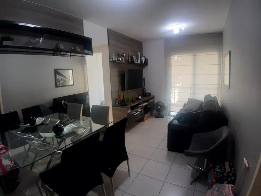 Foto 1 de Apartamento com 2 Quartos à venda, 65m² em Freguesia- Jacarepaguá, Rio de Janeiro