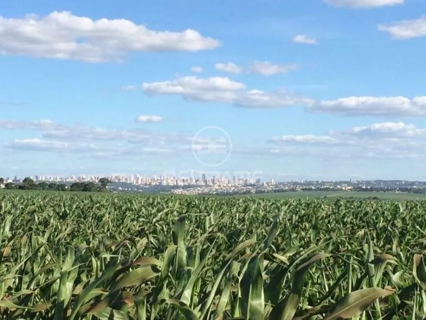 Foto 1 de Fazenda/Sítio à venda, 242000m² em Gleba Ribeirao Atlantique, Maringá