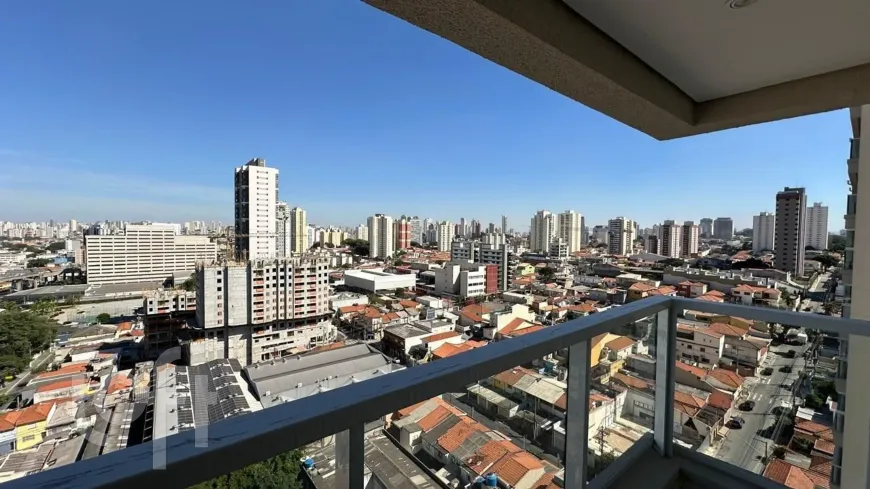 Foto 1 de Apartamento com 2 Quartos à venda, 64m² em Vila Prudente, São Paulo