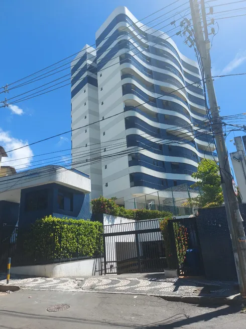 Foto 1 de Apartamento com 2 Quartos à venda, 65m² em Boca do Rio, Salvador