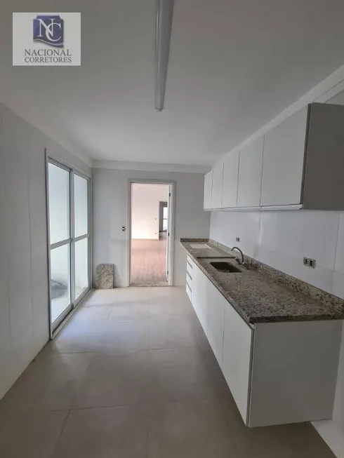 Foto 1 de Apartamento com 3 Quartos à venda, 112m² em Santo Antônio, São Caetano do Sul