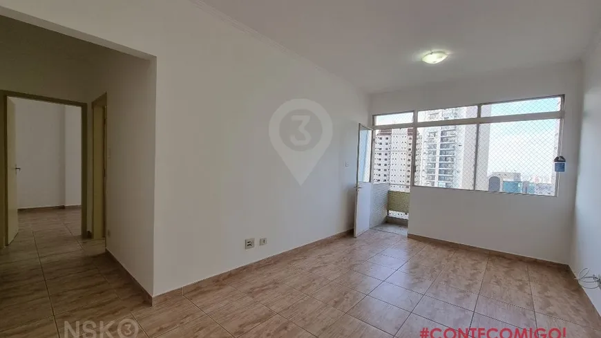 Foto 1 de Apartamento com 2 Quartos à venda, 85m² em Bela Vista, São Paulo