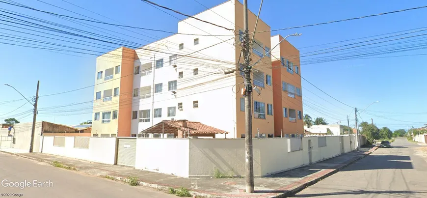 Foto 1 de Apartamento com 2 Quartos à venda, 51m² em Sao Francisco, Serra