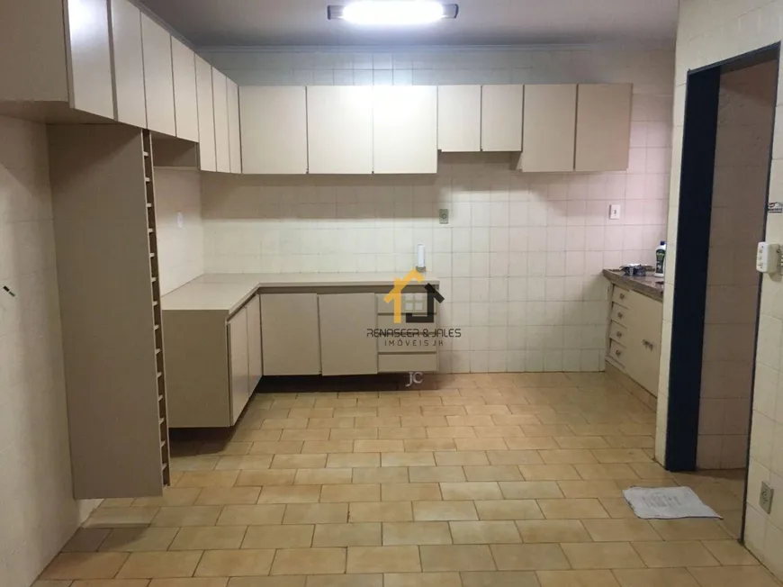 Foto 1 de Apartamento com 3 Quartos à venda, 119m² em Cidade Nova, São José do Rio Preto