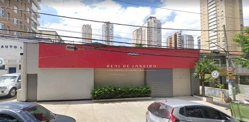 Foto 1 de Ponto Comercial para alugar, 756m² em Paraíso, São Paulo