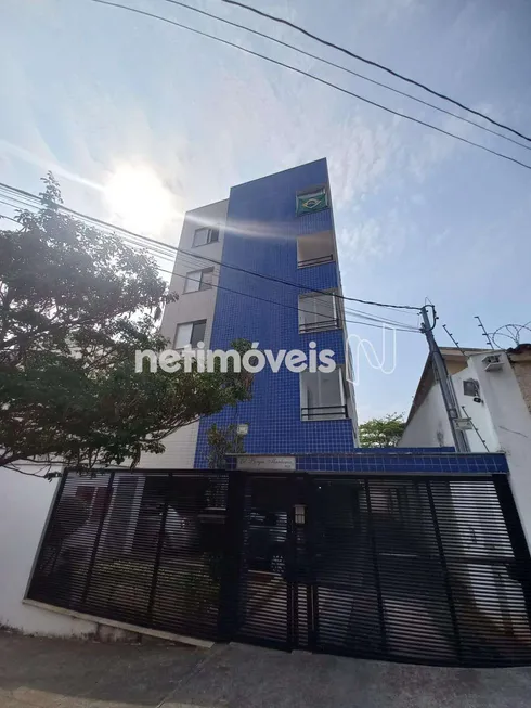 Foto 1 de Apartamento com 3 Quartos à venda, 78m² em Santa Inês, Belo Horizonte