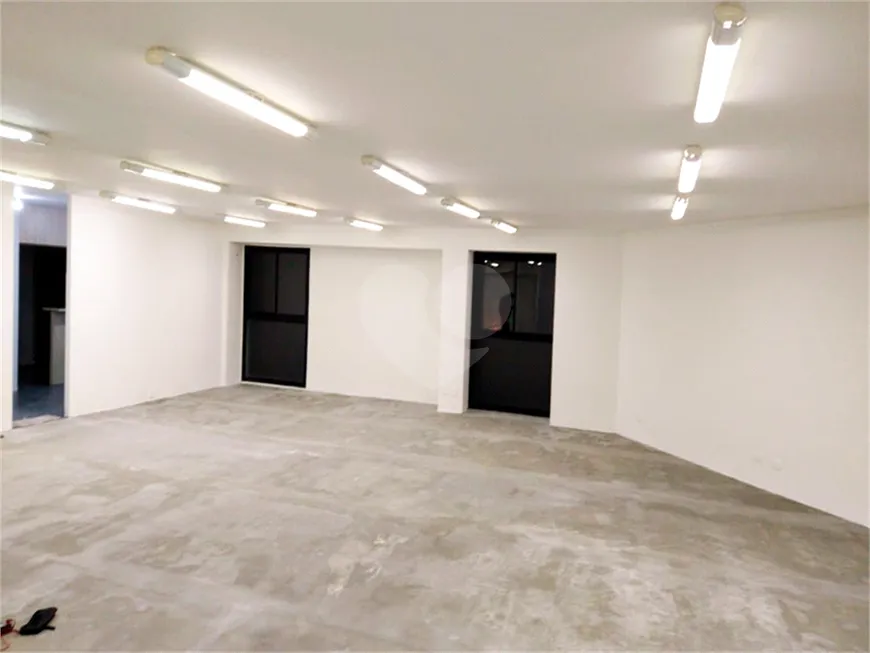 Foto 1 de Sala Comercial para alugar, 316m² em Bela Vista, São Paulo