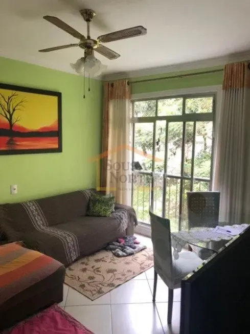 Foto 1 de Apartamento com 2 Quartos à venda, 79m² em Parque Mandaqui, São Paulo