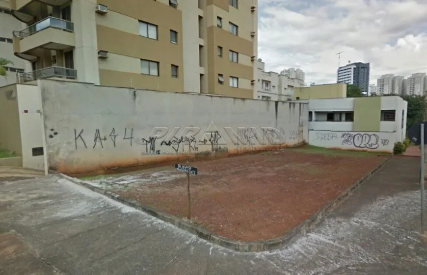 Foto 1 de Lote/Terreno para alugar, 300m² em Vila Ana Maria, Ribeirão Preto