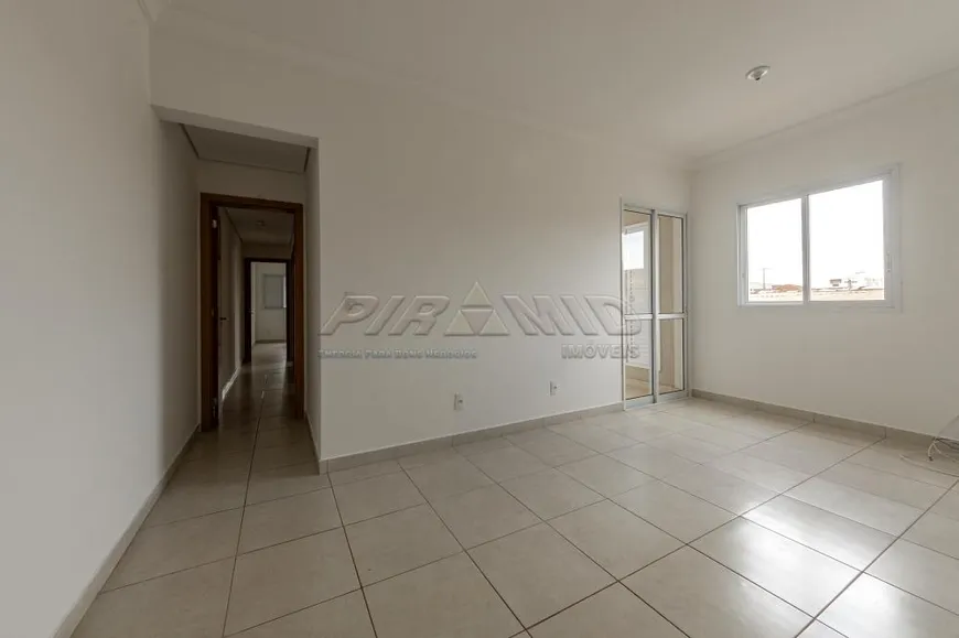 Foto 1 de Apartamento com 2 Quartos à venda, 81m² em Vila Tibério, Ribeirão Preto