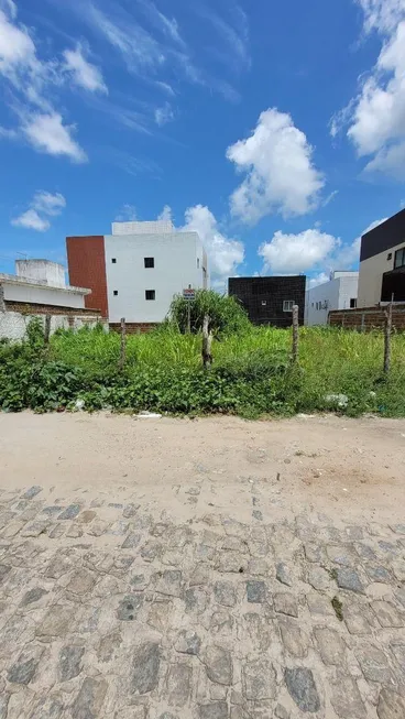 Foto 1 de Lote/Terreno com 1 Quarto à venda, 400m² em João Paulo II, João Pessoa