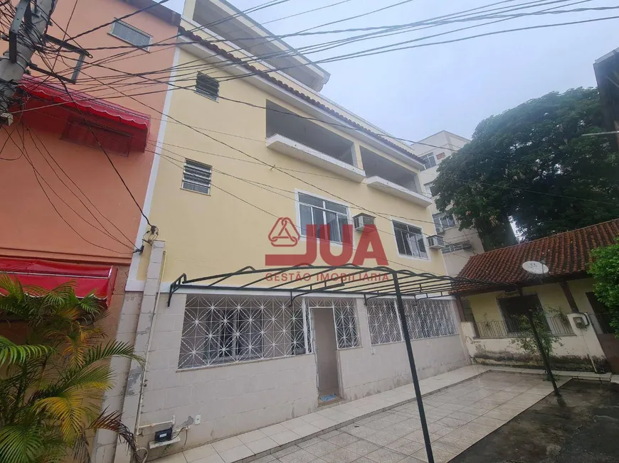 Foto 1 de Casa com 5 Quartos à venda, 233m² em Centro, Nova Iguaçu