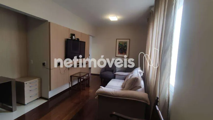 Foto 1 de Apartamento com 3 Quartos à venda, 85m² em Lourdes, Belo Horizonte