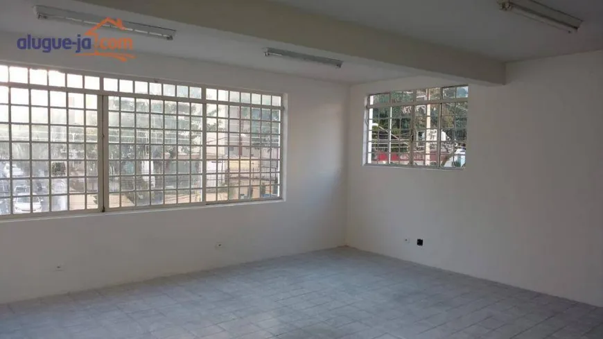 Foto 1 de Sala Comercial para alugar, 180m² em Jardim São Dimas, São José dos Campos