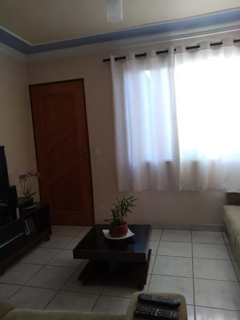 Foto 1 de Apartamento com 2 Quartos à venda, 51m² em Jardim Amazonas, Campinas