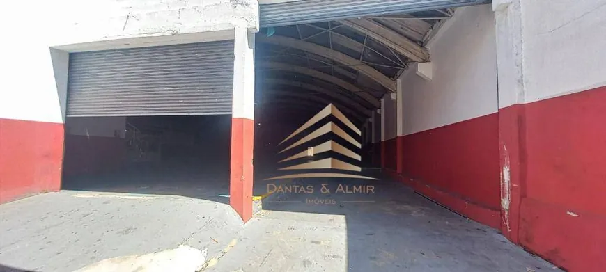 Foto 1 de Galpão/Depósito/Armazém para alugar, 1800m² em Cidade Brasil, Guarulhos