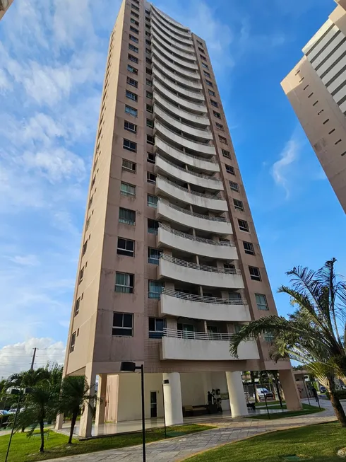 Foto 1 de Apartamento com 3 Quartos à venda, 70m² em Candelária, Natal