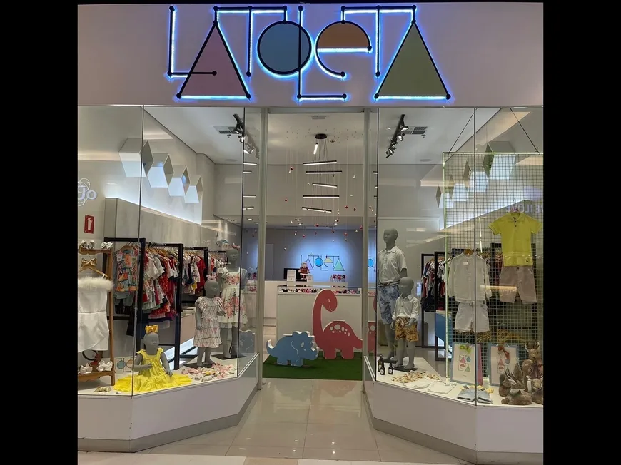 Foto 1 de Ponto Comercial à venda, 51m² em Parque Egisto Ragazzo, Limeira