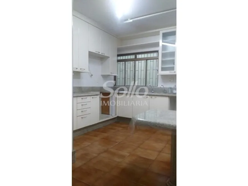 Foto 1 de Apartamento com 4 Quartos para alugar, 203m² em Tabajaras, Uberlândia