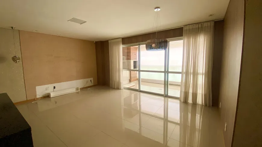 Foto 1 de Apartamento com 3 Quartos para venda ou aluguel, 157m² em Jardim Mariana, Cuiabá