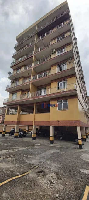 Foto 1 de Apartamento com 2 Quartos à venda, 98m² em Praça Seca, Rio de Janeiro