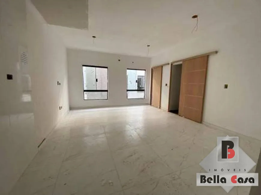 Foto 1 de Casa de Condomínio com 3 Quartos à venda, 120m² em Móoca, São Paulo