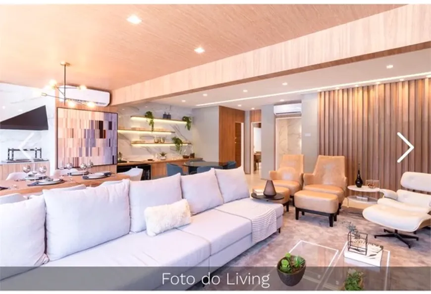 Foto 1 de Apartamento com 3 Quartos à venda, 159m² em Alto da Mooca, São Paulo