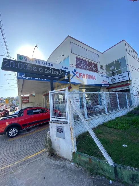 Foto 1 de Prédio Comercial com 6 Quartos à venda, 293m² em Lenheiro, Valinhos