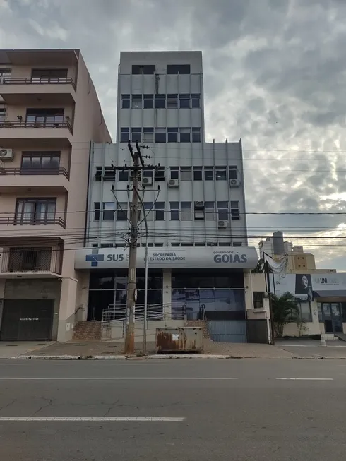 Foto 1 de Prédio Comercial à venda, 2712m² em Setor Central, Goiânia