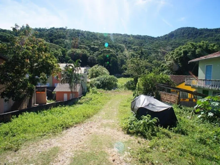 Foto 1 de Lote/Terreno à venda, 10800m² em Lagoa da Conceição, Florianópolis