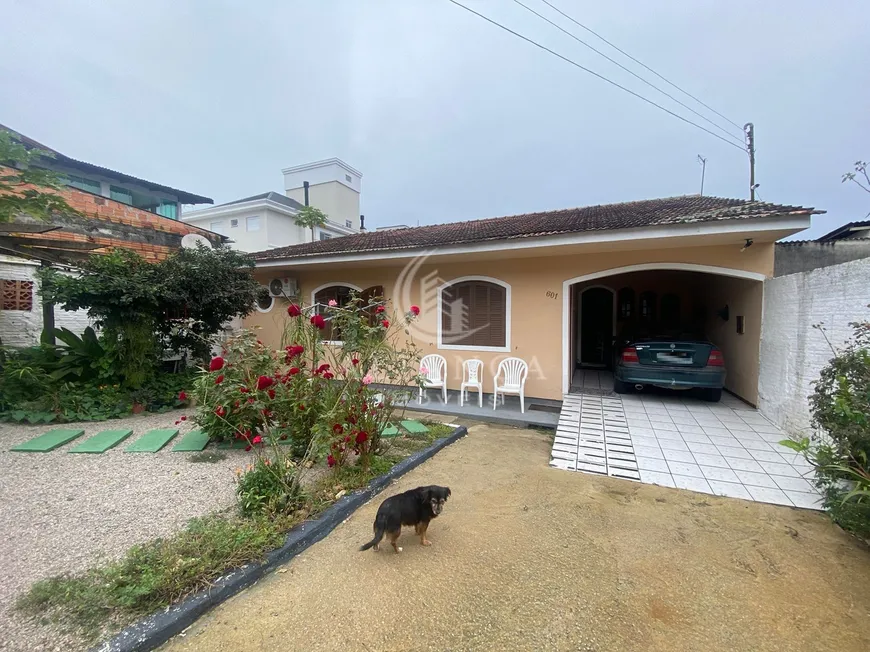 Foto 1 de Casa com 3 Quartos à venda, 124m² em Fazenda Santo Antonio, São José