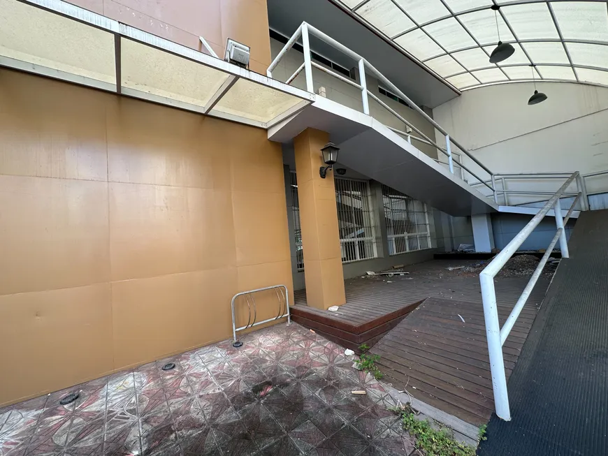 Foto 1 de Ponto Comercial para alugar, 638m² em Bento Ferreira, Vitória