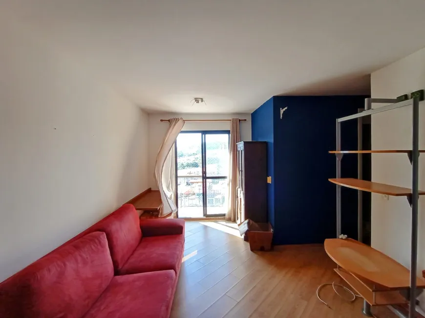Foto 1 de Apartamento com 3 Quartos à venda, 64m² em Conjunto Residencial Vista Verde, São Paulo