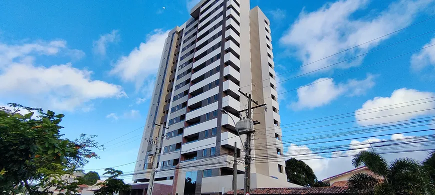 Foto 1 de Apartamento com 3 Quartos à venda, 66m² em Barro Duro, Maceió