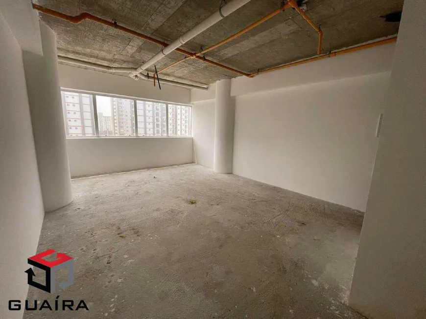 Foto 1 de Sala Comercial à venda, 38m² em Centro, Santo André