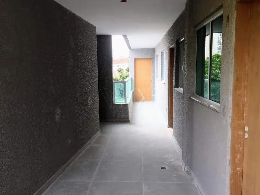 Foto 1 de Apartamento com 2 Quartos para alugar, 50m² em Jardim Japão, São Paulo