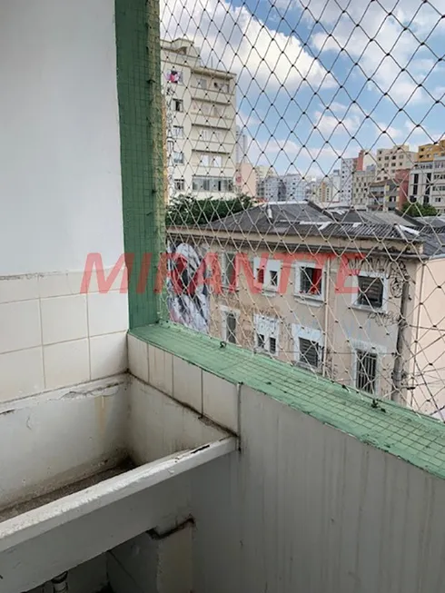 Foto 1 de Apartamento com 1 Quarto à venda, 52m² em Campos Eliseos, São Paulo