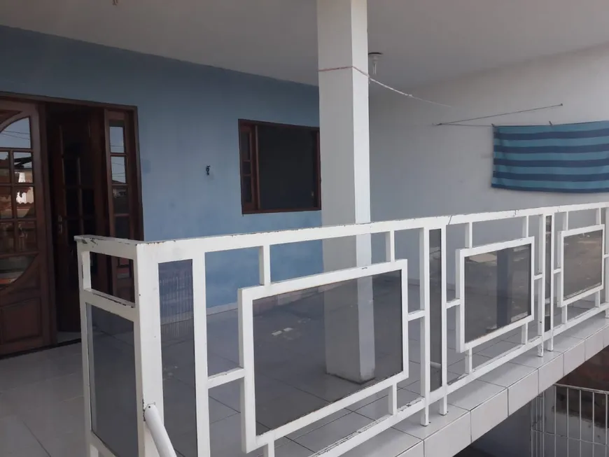 Foto 1 de Sobrado com 5 Quartos à venda, 300m² em Petrópolis, Maceió