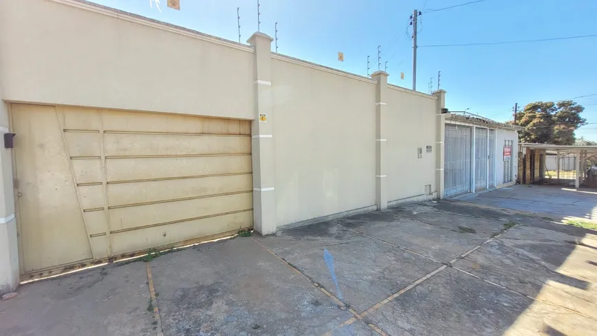 Foto 1 de Casa com 3 Quartos à venda, 150m² em Jardim Olímpico, Aparecida de Goiânia