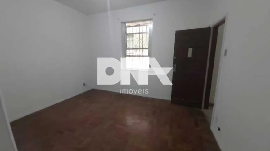 Foto 1 de Apartamento com 1 Quarto à venda, 40m² em Botafogo, Rio de Janeiro