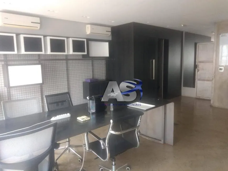 Foto 1 de Sala Comercial à venda, 95m² em Vila Leopoldina, São Paulo