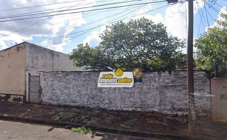 Foto 1 de Lote/Terreno à venda, 336m² em Santa Maria, Uberaba