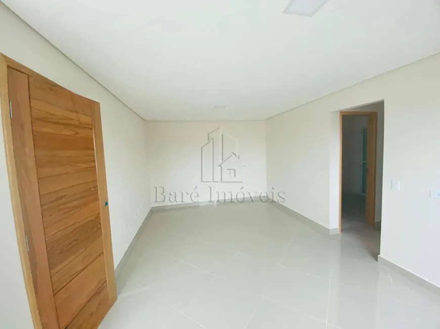 Foto 1 de Apartamento com 2 Quartos à venda, 49m² em Vila Amábile Pezzolo , Santo André