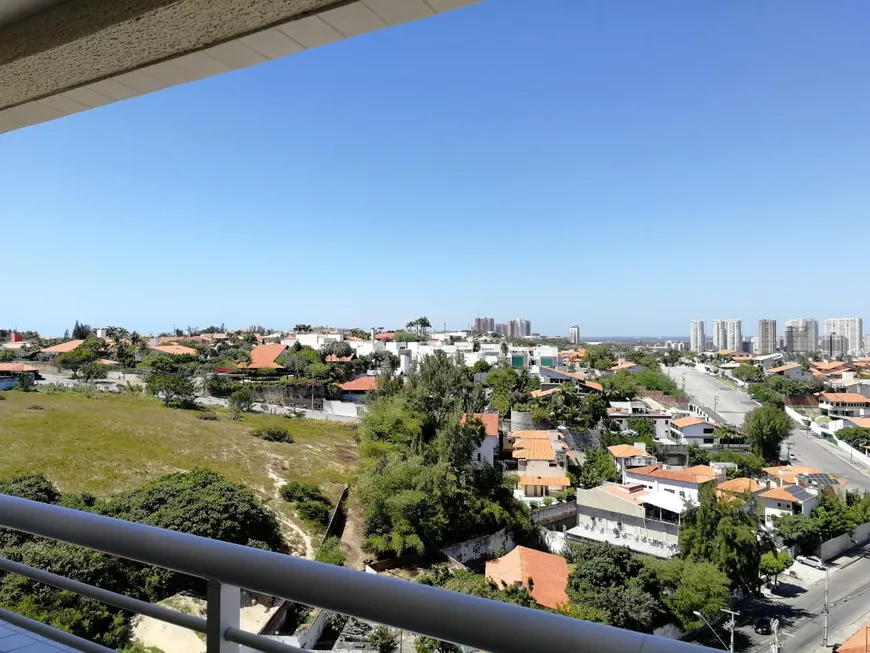 Foto 1 de Apartamento com 2 Quartos à venda, 62m² em Papicu, Fortaleza