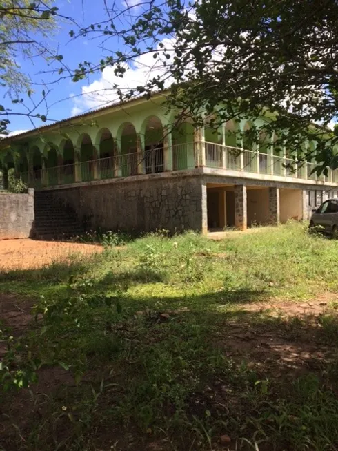 Foto 1 de Fazenda/Sítio com 6 Quartos à venda, 33000m² em Centro, Paudalho