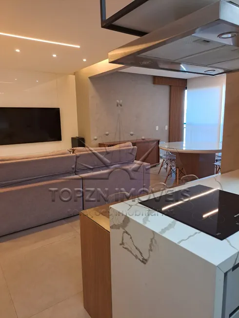 Foto 1 de Apartamento com 3 Quartos à venda, 108m² em Santana, São Paulo